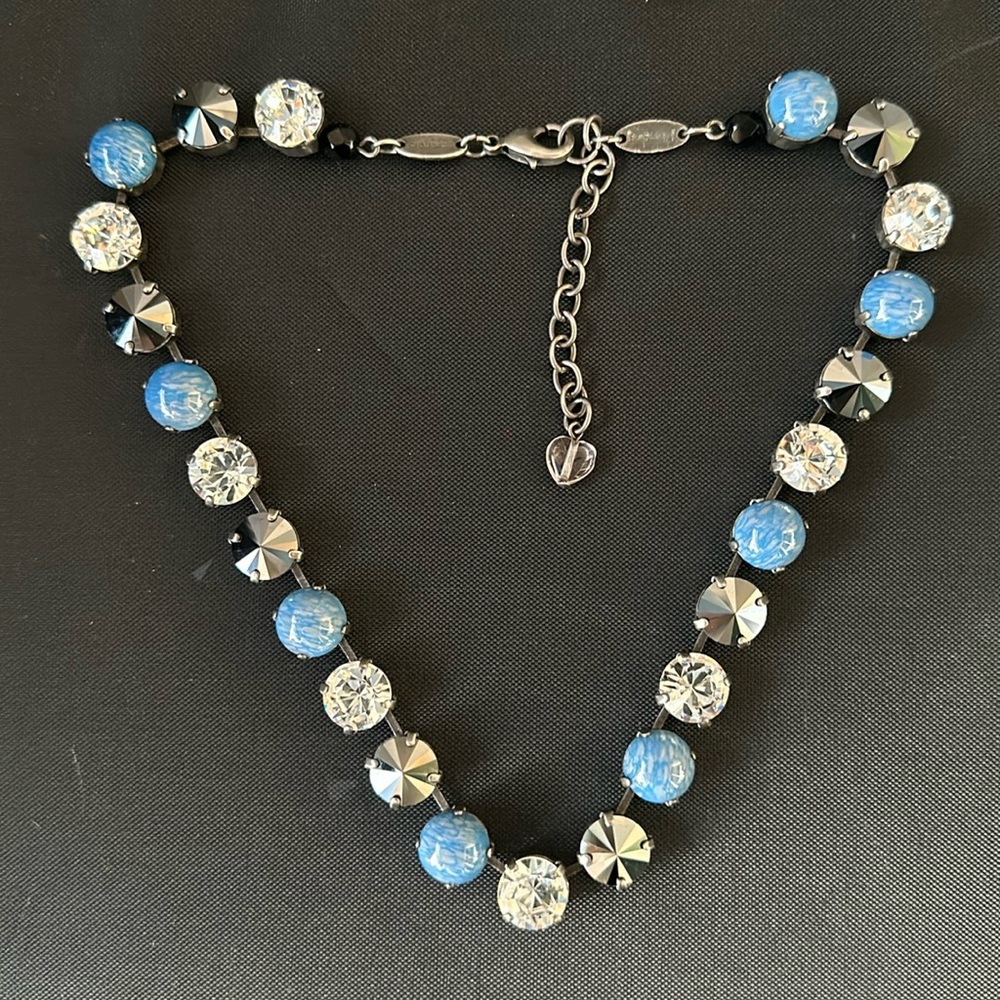 Sabika Denim Manhattan